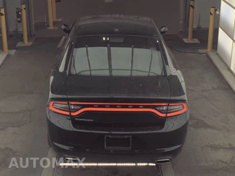 2022 Dodge Charger SXT – miniatura 5