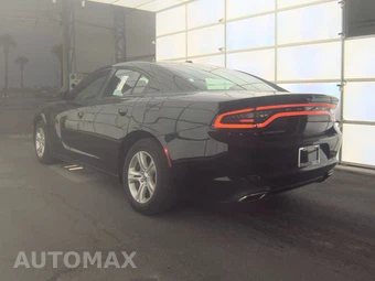 2022 Dodge Charger SXT – miniatura 6