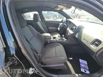 2022 Dodge Charger SXT – miniatura 8