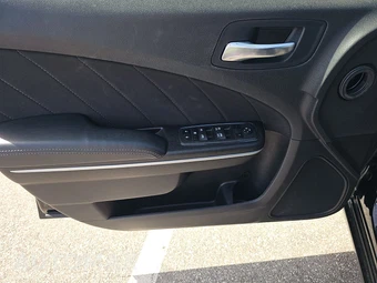 2022 Dodge Charger SXT – miniatura 9
