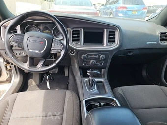 2022 Dodge Charger SXT - miniatura 11