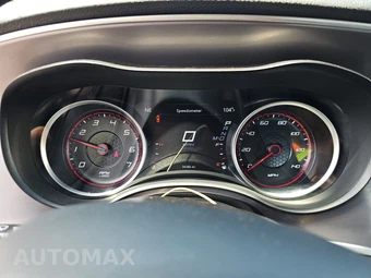 2022 Dodge Charger SXT - miniatura 12
