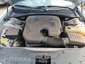 2022 Dodge Charger SXT - miniatura 15