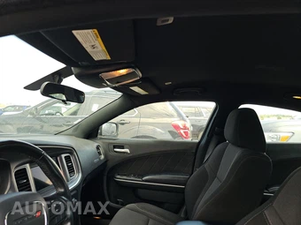 2022 Dodge Charger SXT - miniatura 17