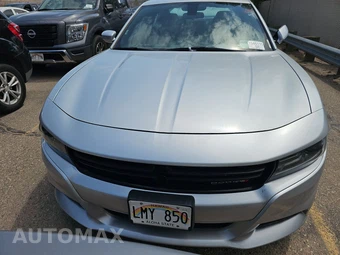 2022 Dodge Charger SXT - miniatura 2
