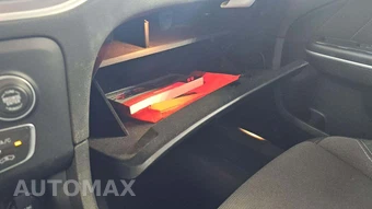 2022 Dodge Charger SXT - miniatura 20
