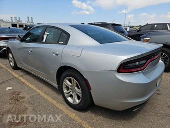 2022 Dodge Charger SXT - miniatura 6
