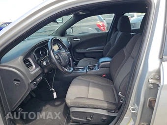 2022 Dodge Charger SXT - miniatura 7