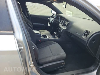 2022 Dodge Charger SXT - miniatura 8