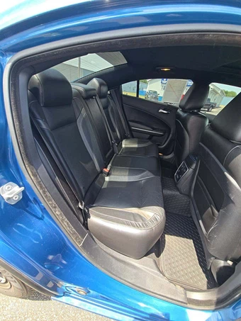 2022 Dodge Charger SXT – miniatura 13