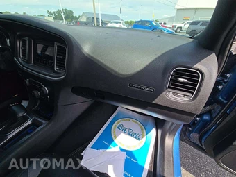 2022 Dodge Charger SXT – miniatura 16