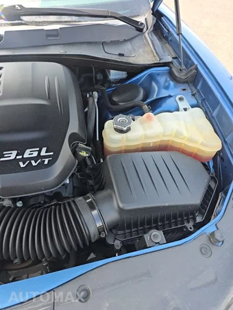 2022 Dodge Charger SXT – miniatura 19