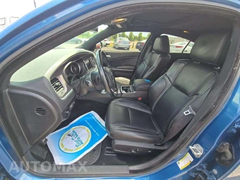 2022 Dodge Charger SXT – miniatura 3