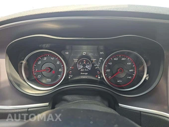 2022 Dodge Charger SXT – miniatura 6