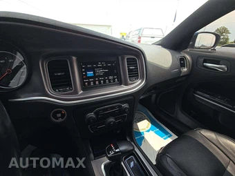 2022 Dodge Charger SXT – miniatura 7