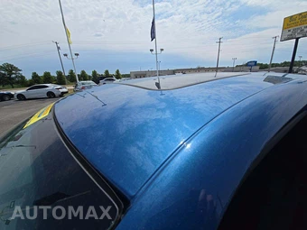 2022 Dodge Charger SXT – miniatura 9