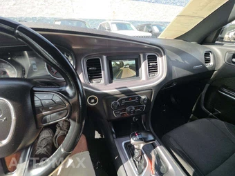 2022 Dodge Charger SXT – miniatura 10