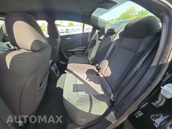 2022 Dodge Charger SXT – miniatura 13