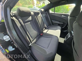 2022 Dodge Charger SXT – miniatura 16