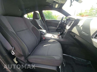 2022 Dodge Charger SXT – miniatura 18