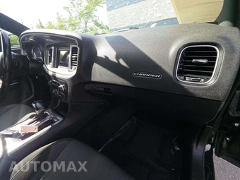 2022 Dodge Charger SXT – miniatura 19