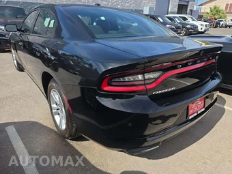 2022 Dodge Charger SXT – miniatura 2