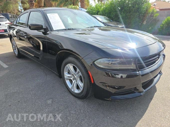 2022 Dodge Charger SXT – miniatura 4
