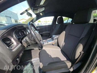 2022 Dodge Charger SXT – miniatura 6