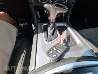 2022 Dodge Charger SXT – miniatura 8