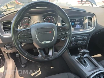 2022 Dodge Charger SXT – miniatura 14
