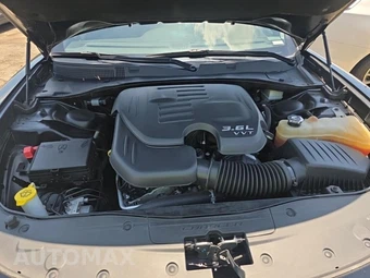 2022 Dodge Charger SXT – miniatura 18