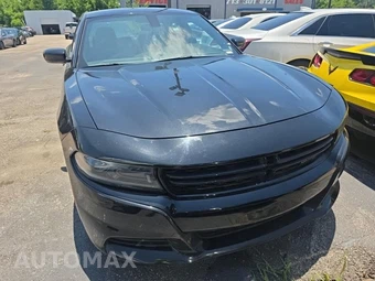 2022 Dodge Charger SXT – miniatura 2