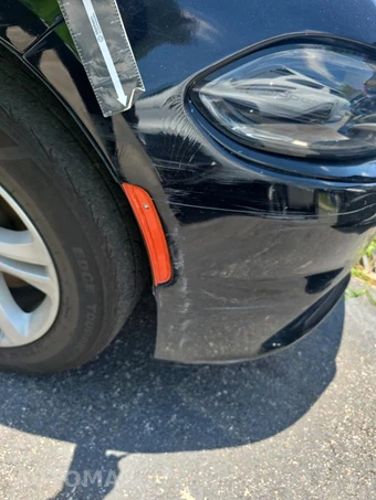 2022 Dodge Charger SXT – miniatura 21