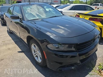 2022 Dodge Charger SXT – miniatura 3