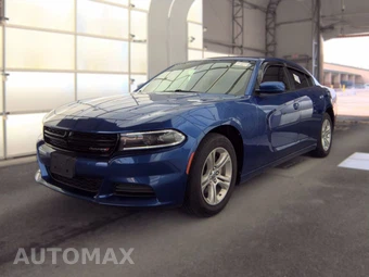2022 Dodge Charger SXT - car from the USA, Manheim Buy-Now listing at AUTOMAX