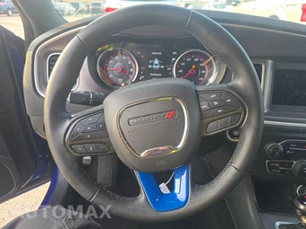 2022 Dodge Charger SXT - miniatura 10