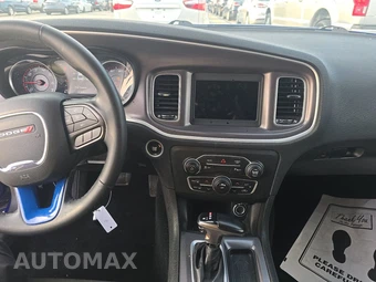2022 Dodge Charger SXT - miniatura 11