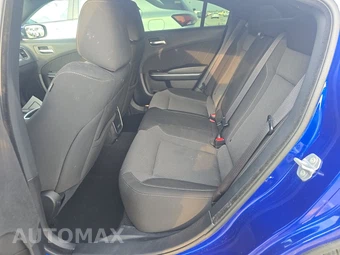 2022 Dodge Charger SXT - miniatura 13