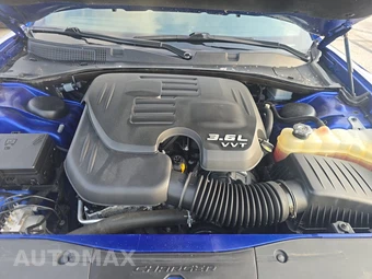 2022 Dodge Charger SXT - miniatura 15