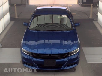 2022 Dodge Charger SXT - miniatura 2