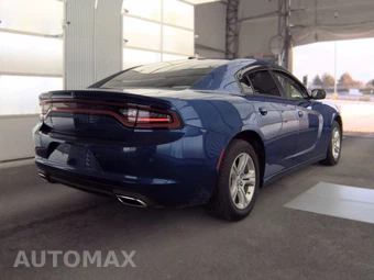 2022 Dodge Charger SXT - miniatura 4
