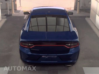 2022 Dodge Charger SXT - miniatura 5