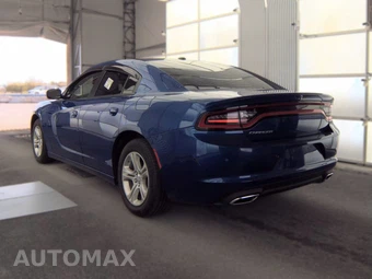 2022 Dodge Charger SXT - miniatura 6