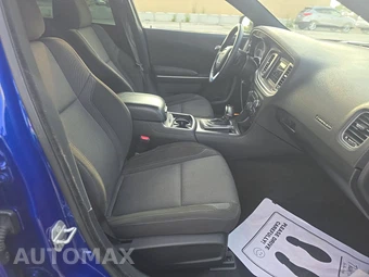 2022 Dodge Charger SXT - miniatura 8