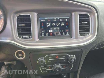 2022 Dodge Charger SXT – miniatura 10