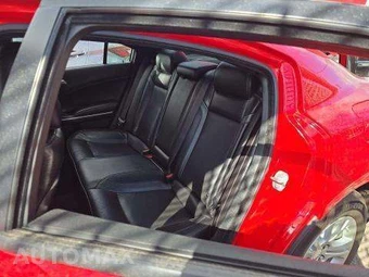 2022 Dodge Charger SXT – miniatura 13