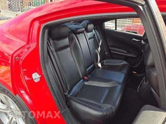 2022 Dodge Charger SXT – miniatura 16