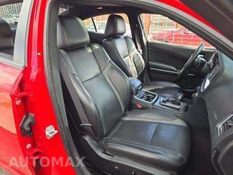 2022 Dodge Charger SXT – miniatura 18