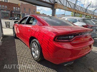 2022 Dodge Charger SXT – miniatura 2