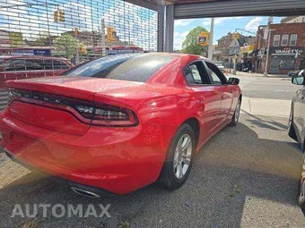 2022 Dodge Charger SXT – miniatura 3
